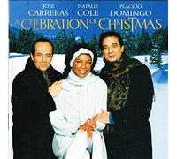 Carreras, Jose - Celebration Of Christmas