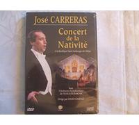 Carreras, José - Concert de la Nativité