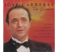 Jose Carreras - Essential