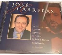 Carreras,Jose - Golden Star