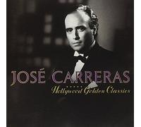 Jose Carreras - Hollywood Golden Classics