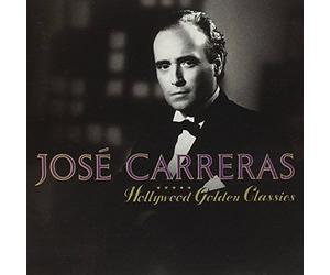 Carreras,Jose.* - Hollywood Golden Classics