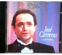 Carreras Jose - Jose Carreras and Friends