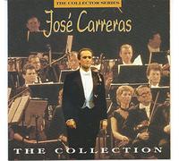 Carreras Jose - Jose Carreras Collection
