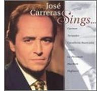 Carreras, Jose - Jose Carreras Sings