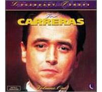 Carreras, Jose - Legendary Tenors-Volume. 1