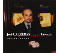 Carreras Jose - Opera Arias