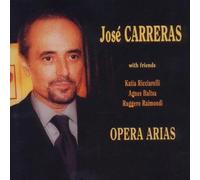 Carreras,Jose - Opera Arias
