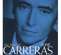 Carreras, Jose - The Best Of Jose Carreras