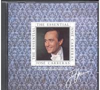 Jose Carreras - The Essential José Carreras