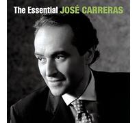 Carreras, Jose - The Essential Jose Carreras