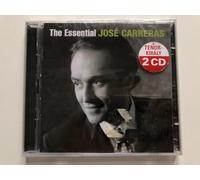 Carreras, Jose - The Essential Jose Carreras