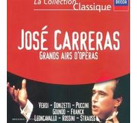 Carreras Jose - Verdi:Donizetti: Grands Airs D