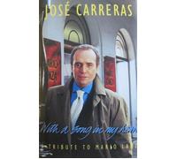 Carreras,Jose - With a Song in My Heart
