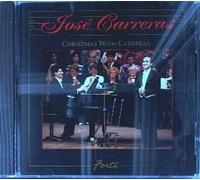 Carreras, Jose - Xmas With Carreras