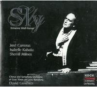 Carreras:Kabatu:Milne - Wolf Ferrari:Sly
