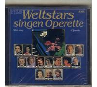 Carreras - Stars Sing Operetta