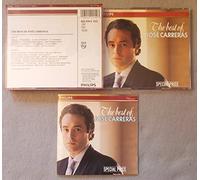 Carreras - The Best of Jose Carreras