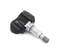 CARRERAS Tire Pressure Sensor 52933-3N100 529333N100 529332M650 TPMS Valve Wheel Pressure Monitor System For Kia Hyun-dai Tyre Pressure Monitorring Systems