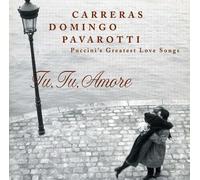 Carreras - Tu Tu Amore [IMPORT]