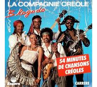 Carrere, La Compagnie Creole