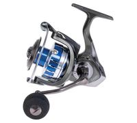 Carrete Hart Basalt SW 6000-5+1bb-4.7:1