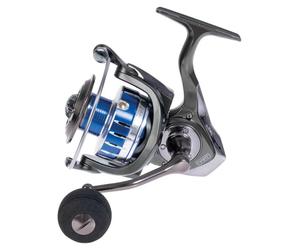 Carrete Hart Basalt SW 6000-5+1bb-4.7:1