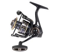 Carrete Hart FIAMMA 4000-4+1bb - 5.2:1