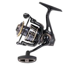 Carrete Hart FIAMMA 4000-4+1bb - 5.2:1