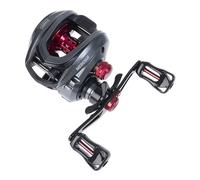 Hart Meridian Baitcasting Reel Black 200