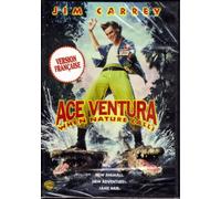 Carrey - Ace Ventura: When Nature Calls