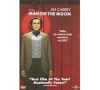 Carrey - Man on the Moon [DVD] [1999] [Region 1] [US Import] [NTSC]