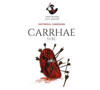 CARRHAE - 53 BC