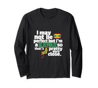 Carriacou Grenada Kayak Long Sleeve T-Shirt