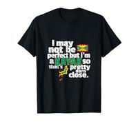 Carriacou Grenada Kayak T-Shirt