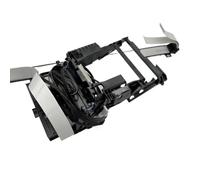 Carriage Assembly F9A30-67069 CQ893-60077 with Trailing Cable for HP DesignJet T120 T730 T830 T630 T525 T125 T130 T530(24inches)