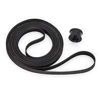 Carriage Belt Drive belt Compatible with HP Designjet 500 500PS 500MONO 510 800 800PS