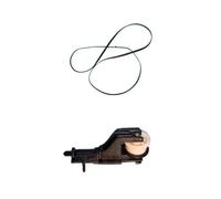 Carriage Belt Pulley Fit For HP OfficeJet Pro 7730 | Fit For HP OfficeJet Pro 7730 7720 7710 7740