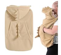 Carriage Cape for - Soft Hooded Windproof Cloak with Adjustable Size, Travel Cover, Carrier, Outdoor Walking, Travelling, Park| Protective Cover for