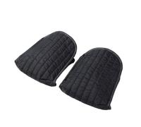 Carriage Hand Muffs Gloves with Water Repellant Coating and Enhances Grip Texture for Outdoor Parenting Hand Muffs Handmuffs