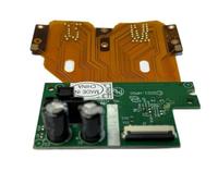 Carriage Main Board X4E75A 3YP17A 4WF-80024 Fit For HP 670 720(1pcs)