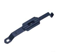 Carriage Rear Bushings for HP Printer Plotters Including Z5400 Z2100 T1100 T795 Compatible Pen Holder Replacement Component