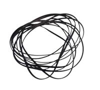 Carriage Timing Belt CR Belt Assembly 1756596 Replacement | Fit for Epson L1110 L3110 L3150 L3210 L3250 L3115 L3116 L4150 L4160 L5190 L6160 L6170 L6190 Inkjet Printer Supplies(10PCS)