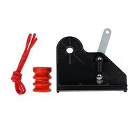 Carriage Trolley for Genie Screw Drive Garage Operators (20414R 36179R)