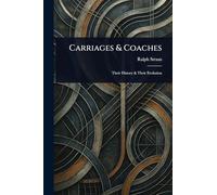 Carriages & Coaches