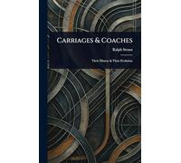 Carriages & Coaches