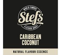 Carribean Coconut - Natural Coconut Essence - 2.5L