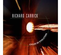 New York Philharmonic Members - Carrick: Cycles of Evolution