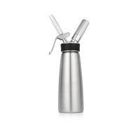 Carrick ED190 ISI Professional Cream Whipper, 0.5 L