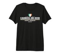 Carrick-on-Suir Ireland Premium T-Shirt